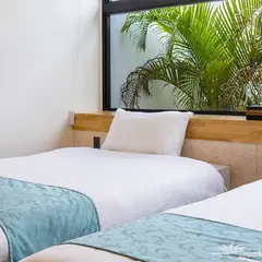 アダンリゾート スカイヴィララグジュアリースイート ADANRESORT Sky Villa Luxury Suite