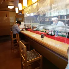 わか寿司
