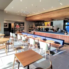 スターバックス コーヒー 八王子宇津木店