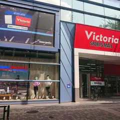ヴィクトリア スポーツモール池袋東口店