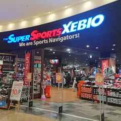 スーパースポーツゼビオ アリオ橋本店