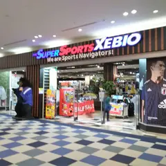 スーパースポーツゼビオららぽーと豊洲店
