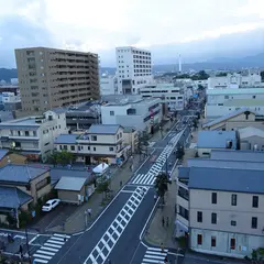 ホテルルートイン島田駅前