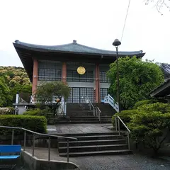 興正寺霊山本廟