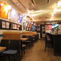 Sports Cafe&Bar brave
