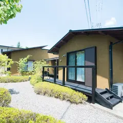 湯布院柚木庵