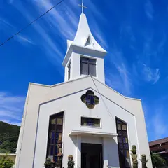 カトリック奈留教会