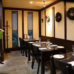 洋風料理ＮＡＫＡＭＵＲＡ