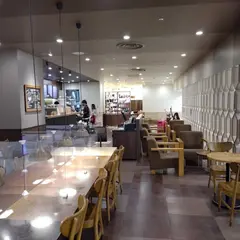 スターバックスコーヒー 北千住マルイ店