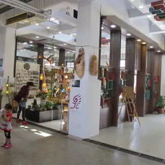 花蓮文化創意産業園区 文創館