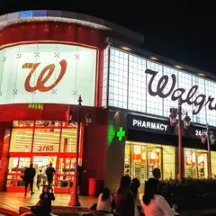 Walgreens