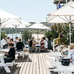 The Boathouse Palm Beach