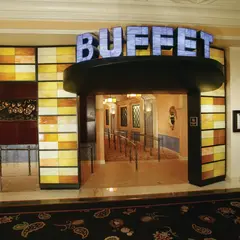 The Buffet at Bellagio（バフェ）
