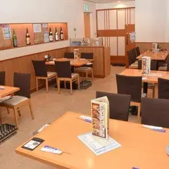 沼津魚がし鮨 横浜ランドマーク店