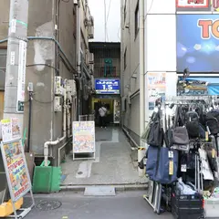 ジャングル秋葉原 1.5