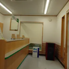 ＪＲ駅レンタカー さくらんぼ東根駅営業所