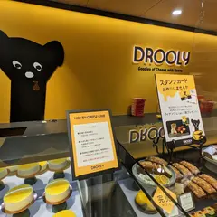 DROOLY（ドローリー）