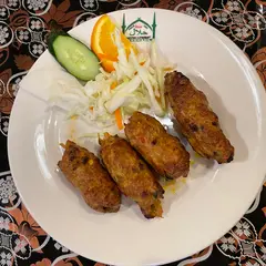 パキスタン・レストラン マルハバ(PAKISTAN RESTAURANT MARHABA)