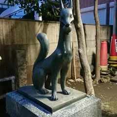 鍛冶稲荷神社
