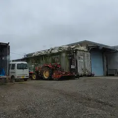 Green Parks topicサンエー石川シティ