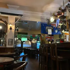The King's Head Pub