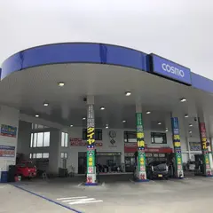 カースタレンタカー　甲府バイパス店