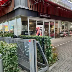 ムッシュイワン 立川店