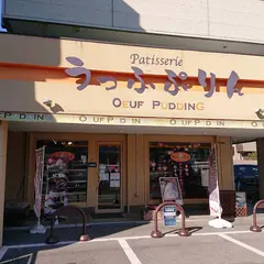 うっふぷりん 豊中店