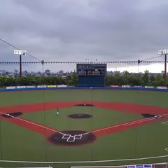 金沢市民野球場