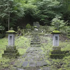 北野神社 (二荒山神社摂社)
