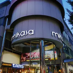 mikasa shopping plaza