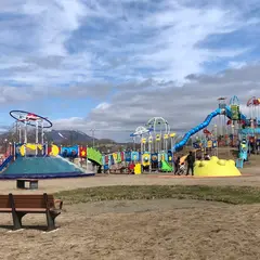 北星公園