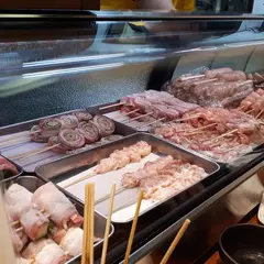 博多やきとり ちかっぱ
