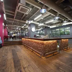 HAROLD CAFE ＋ 中崎焙煎所