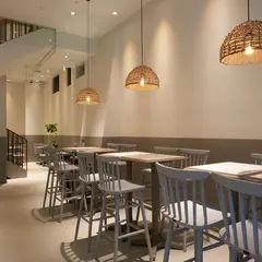 HAYAMA COFFEE 梅田（葉山珈琲）