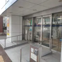 みずほ銀行 新潟支店