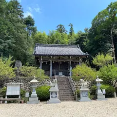 保曽井神社