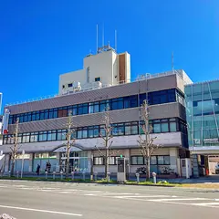 中部電力パワーグリッド 豊橋営業所