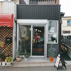 ユーカリと尨
