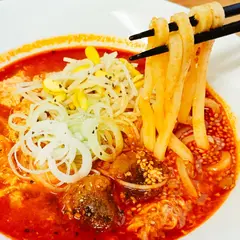 炭火焼肉 楠風