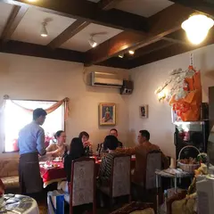 レストラン ラ・サリーブ