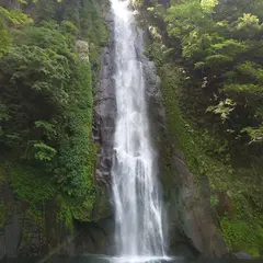 宝竜滝