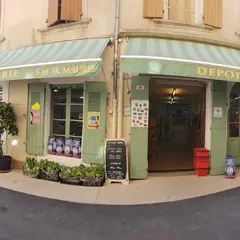 Epicerie Maurel