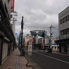 中土手町商店街振興組合