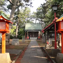 二之江神社