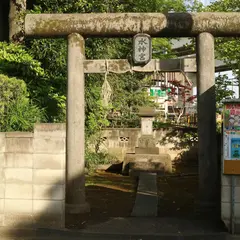一之江水神社