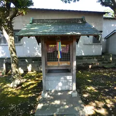 一之江天満宮