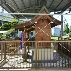 日枝金山神社