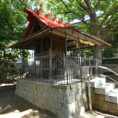 一之江天祖神社