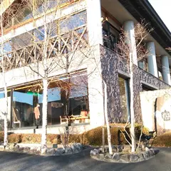 ホテル富貴の森